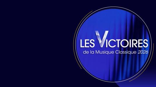 Les Victoires de la Musique Classique 2026