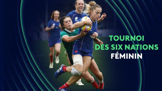 Tournoi des Six Nations féminin 