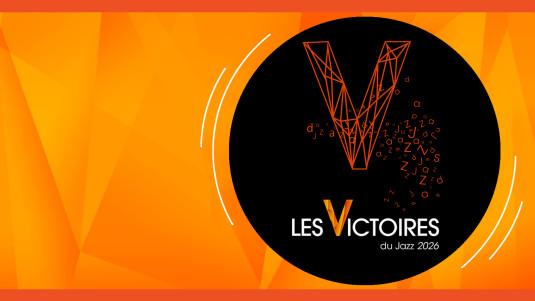 Les Victoires du Jazz 2026