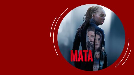 Mata