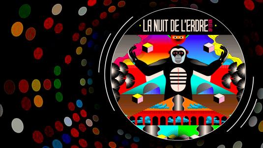 Nuit de l'Erdre