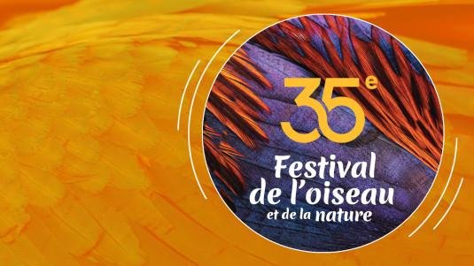 Festival de l'oiseau et de la nature