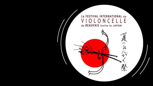 Festival International de Violoncelle de Beauvais
