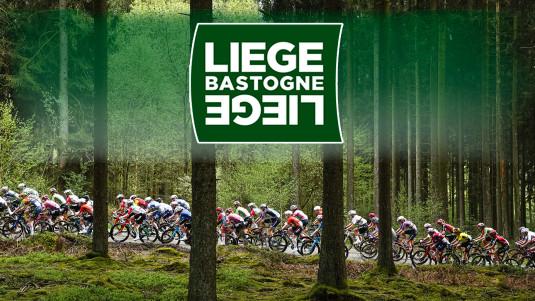 Liège-Bastogne-Liège