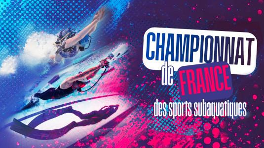Championnat de France des sports subaquatiques