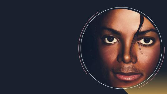 photo Michael Jackson
