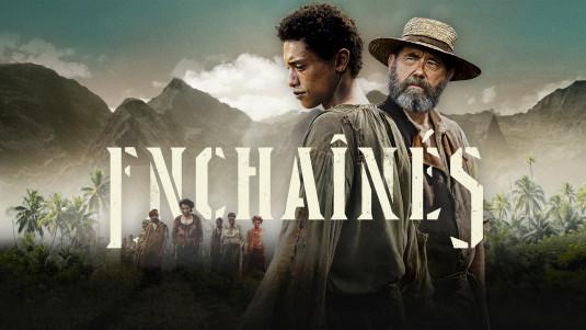 photo de la fiction Enchaînés