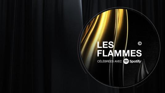 LES FLAMMES©️ 2026