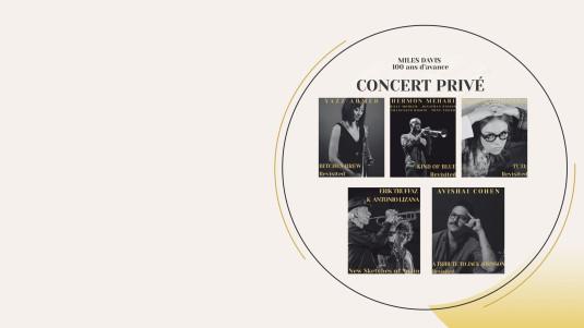 Collection Miles Davis