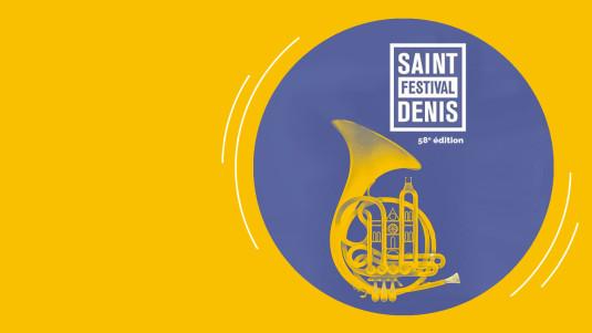 Festival Saint Denis