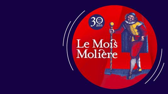 Mois Molière