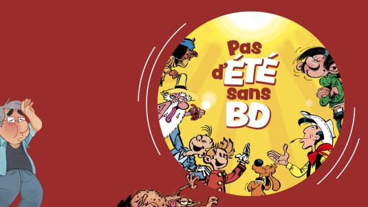 L'Été de la BD 