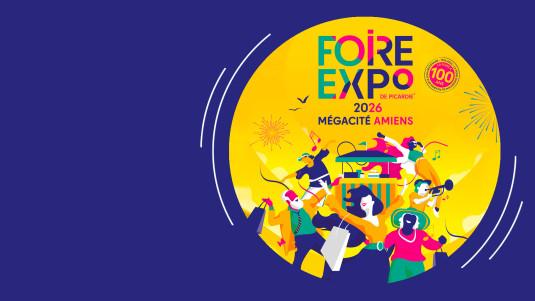 Foire expo