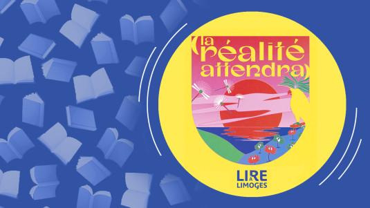 Lire à Limoges