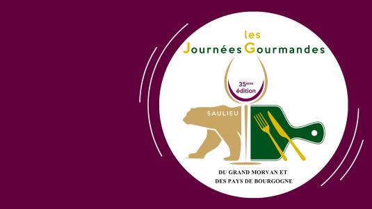 Les Journées Gourmandes du Grand Morvan et des pays de Bourgogne