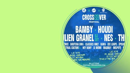 crossover festival