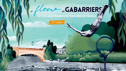 Flow des Gabarriers