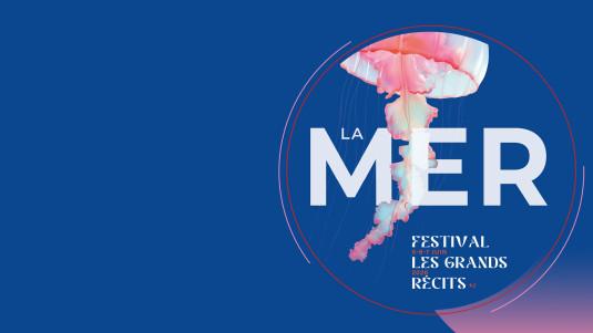 Photo de l'affiche du Festival Les Grands Récits