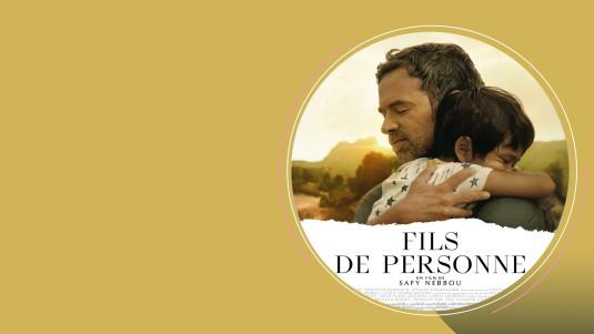 Fils de personne