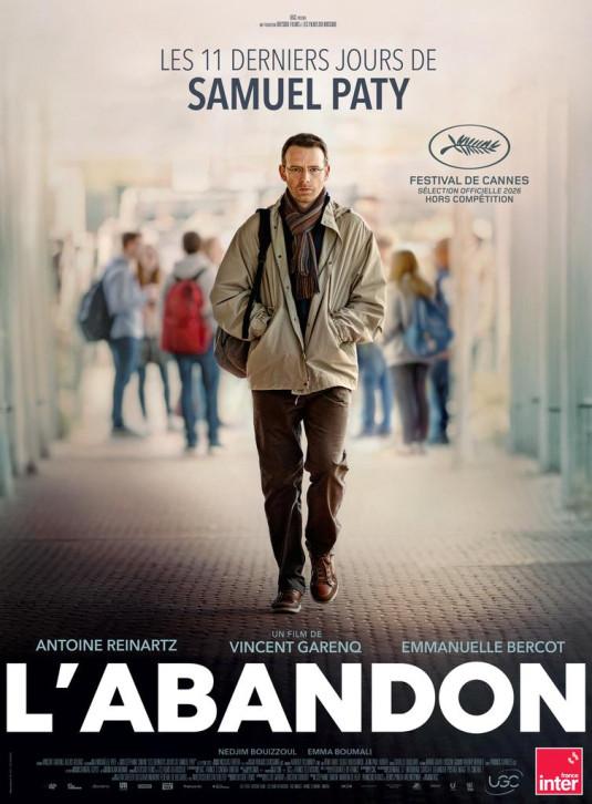 L'abandon