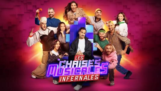 Les Chaises Musicales Infernales
