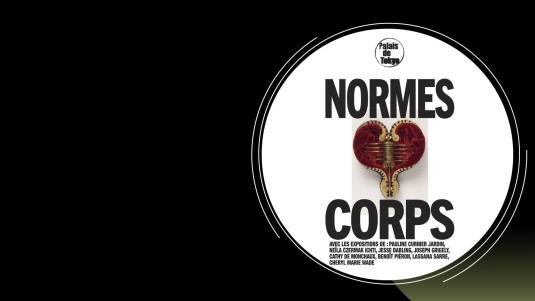 Normes Corps | Palais de Tokyo