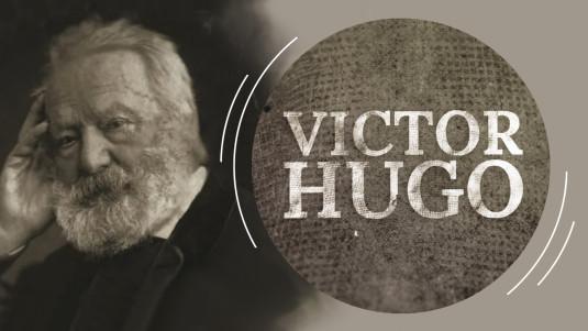 Victor Hugo | Les docs de La Grande Librairie