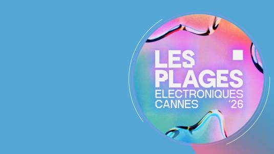Plages Electro Cannes