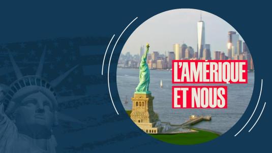 Les 250 ans de l'indépendance des États-Unis