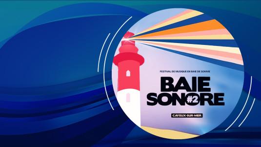 Baie Sonore
