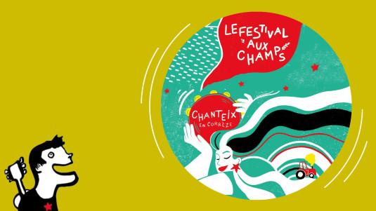 Festival Aux Champs