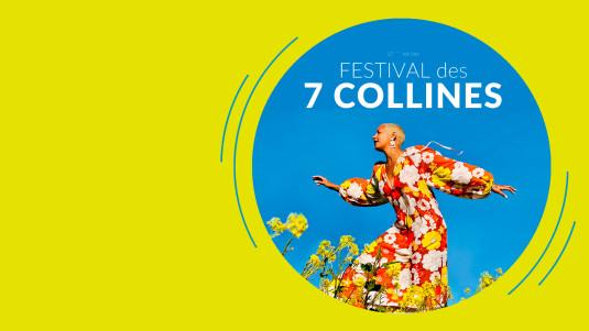 les 7 collines