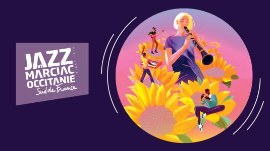 Festival Jazz in Marciac 2026