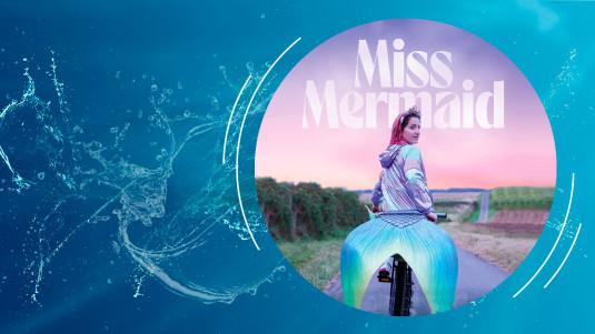 Miss Mermaid