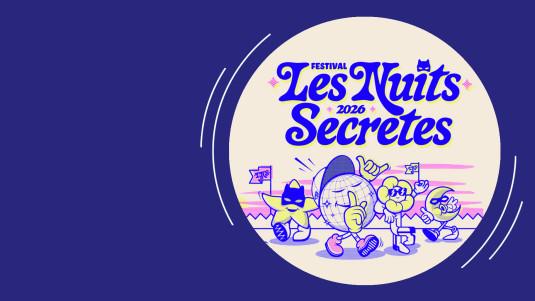 Les Nuits Secrètes
