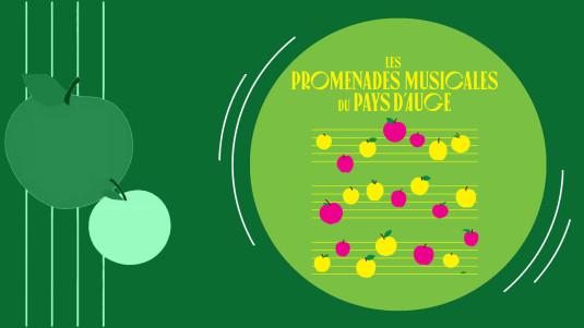 Les Promenades Musicales du Pays d'Auge