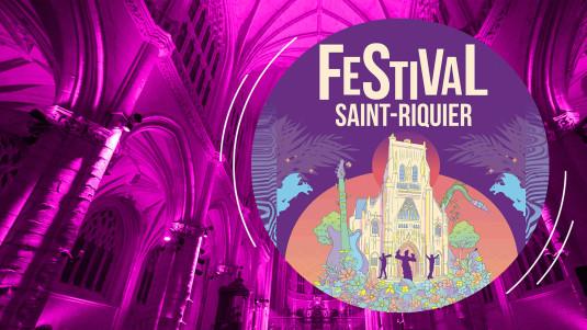 Le festival de Saint-Riquier
