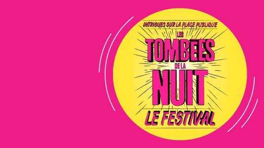 Les Tombées de la Nuit 