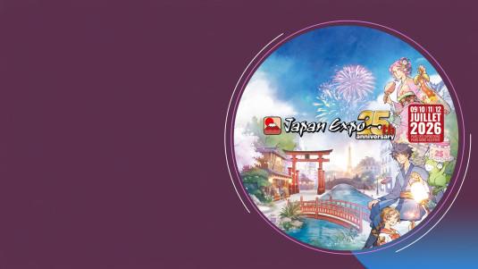 Japan Expo 2026
