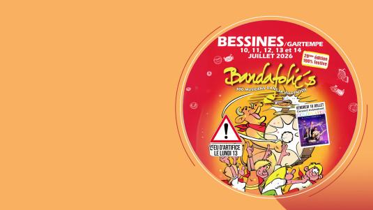 Festival des Bandafolie's