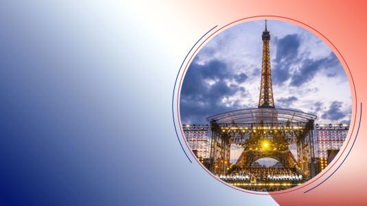 Le Concert de Paris 2026