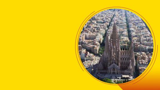 Des racines & des ailes en Espagne : de Barcelone aux confins de l’Andalousie