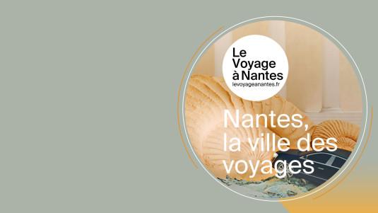 Voyage à Nantes édition 2026