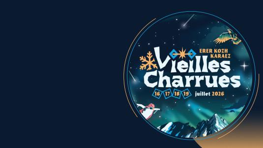 Les Vieilles Charrues 