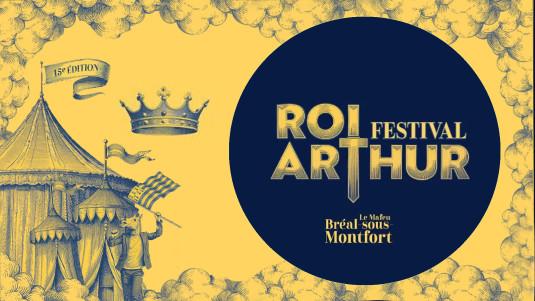 Festival du Roi Arthur 