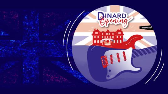 Dinard Opening 