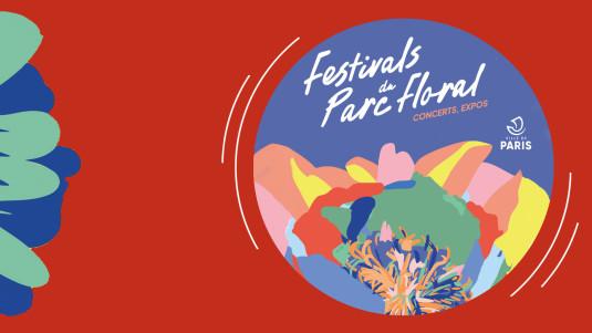 Festivals du Parc Floral