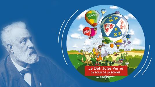 Montgolfiade Amiens