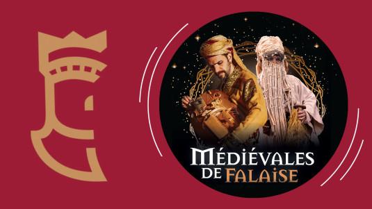 Les Médiévales de Falaise