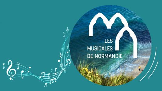Les musicales de Normandie